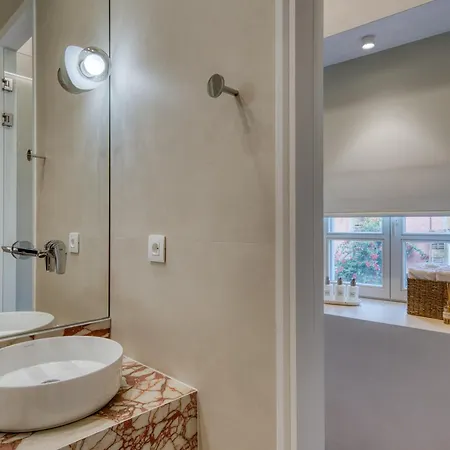 Apartment Nalia