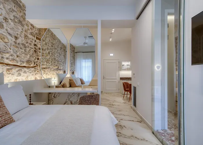 Nalia Appartement Nauplie