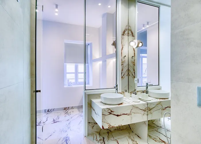 Nalia Appartement Nauplie