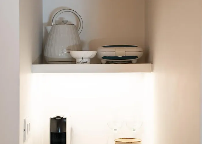 Nalia Appartement Nauplie