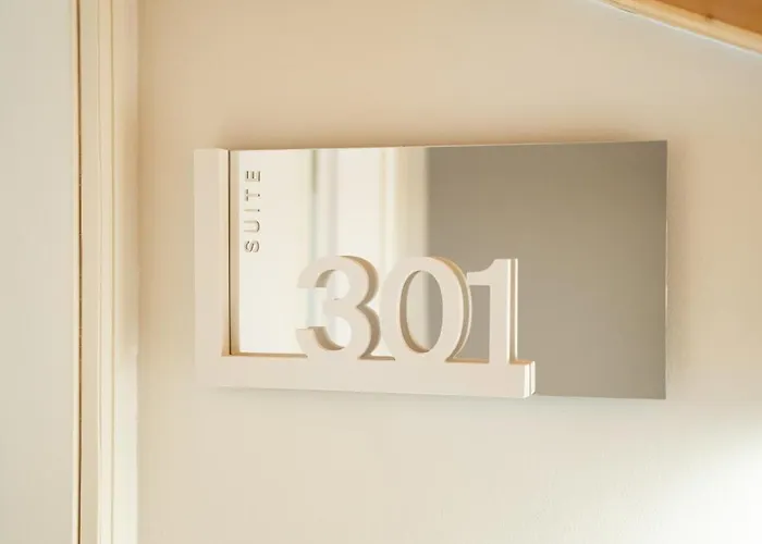 Appartement Nalia Nauplie