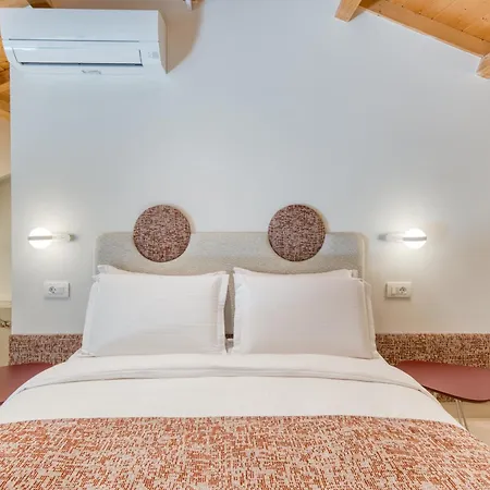 Nalia Appartement *