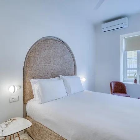 Appartement Nalia