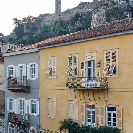 Nalia * Nafplio