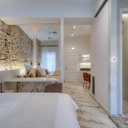 Nalia Apartamento Nauplia