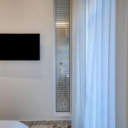 Nalia Apartment