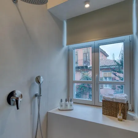 Apartment Nalia
