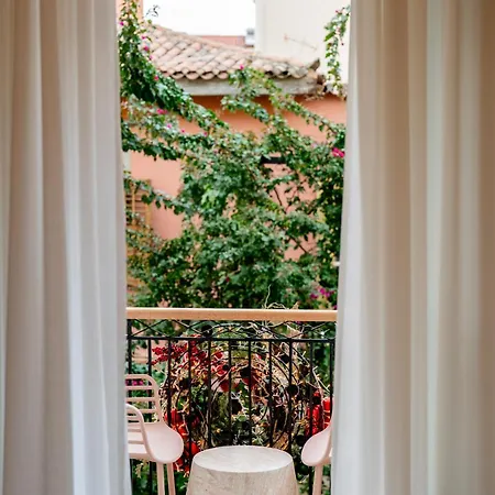 Nalia Nafplio
