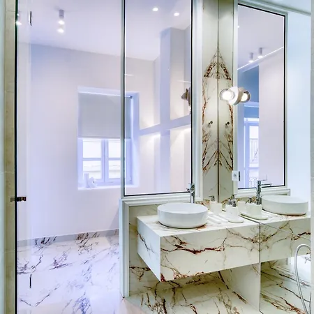 Nalia Apartamento Nauplia