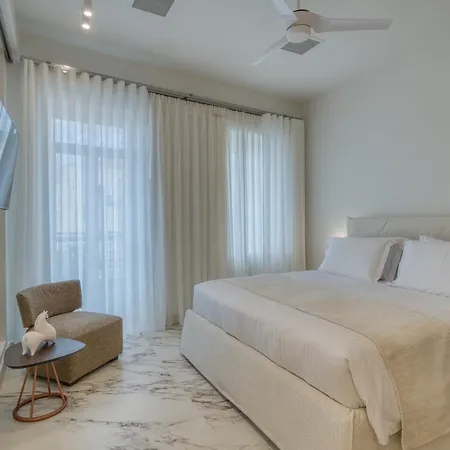 Nalia Apartamento Nauplia