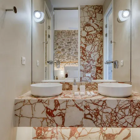 Apartamento Nalia Nauplia