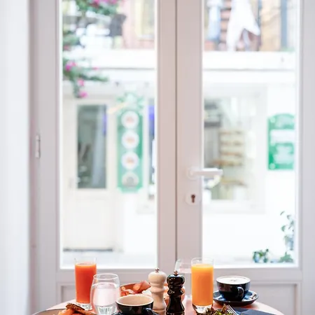 Apartamento Nalia Nauplia