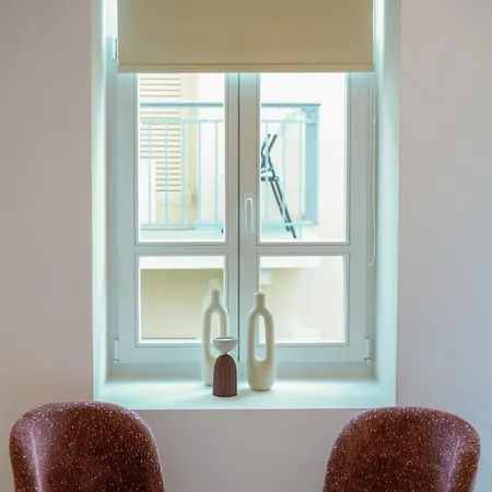 Apartment Nalia *