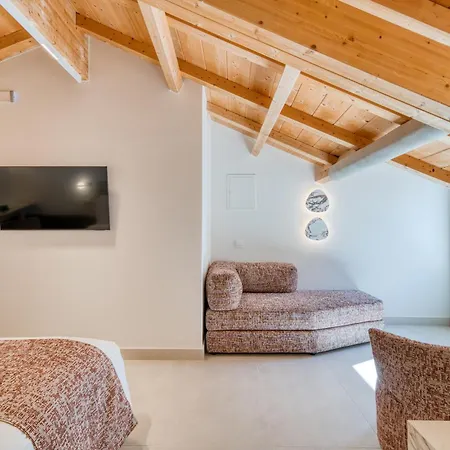 Apartamento Nalia Nauplia