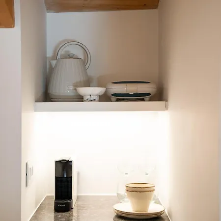 Nalia Apartment Nafplio