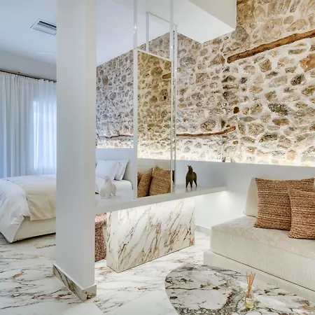 Appartement Nalia *