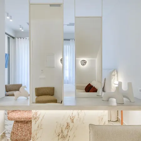 Appartement Nalia