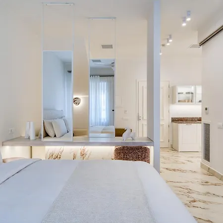 Appartement Nalia Nauplie