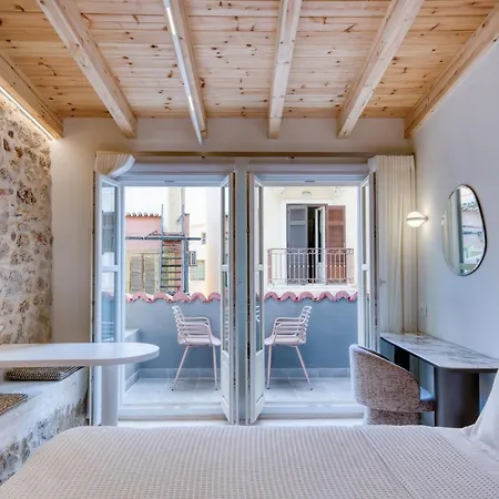 Apartment Nalia