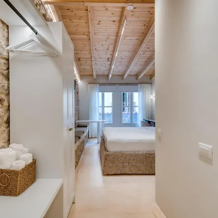 Apartment Nalia *