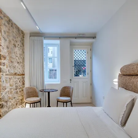 Nalia Apartment *