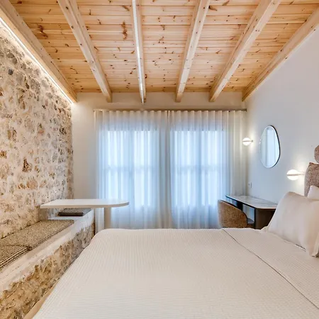 Nalia Apartment Nafplio