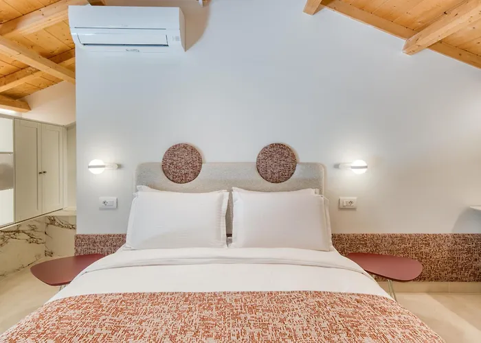 Nalia Appartement *