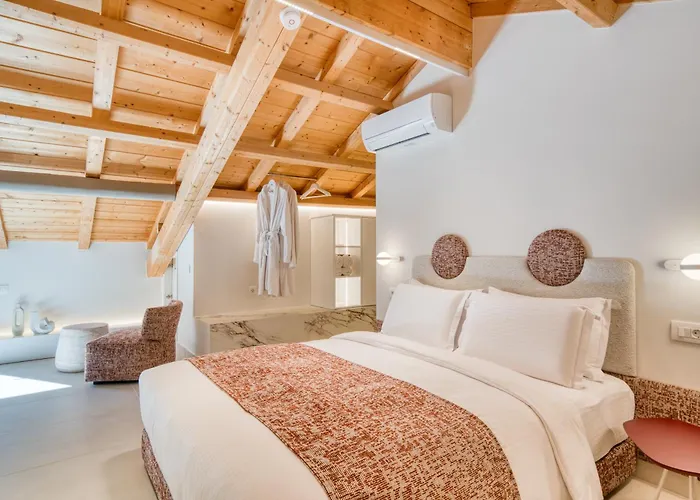 Appartement Nalia