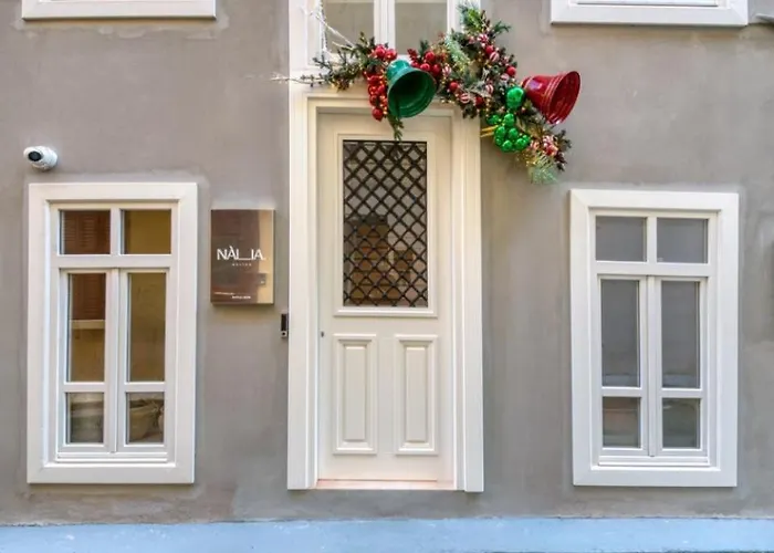 Appartement Nalia