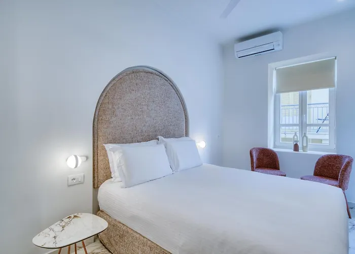 Appartement Nalia