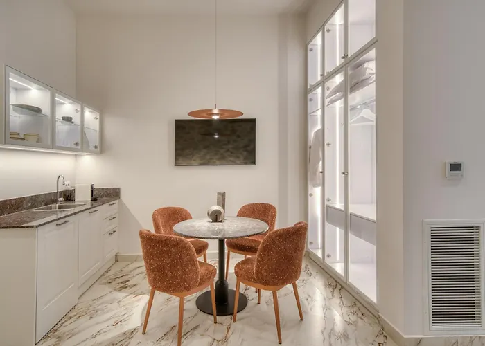 Nalia Appartement