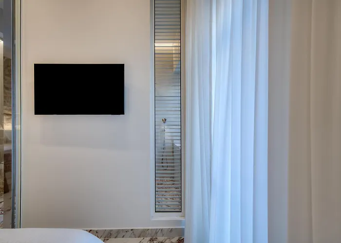 Nalia Appartement