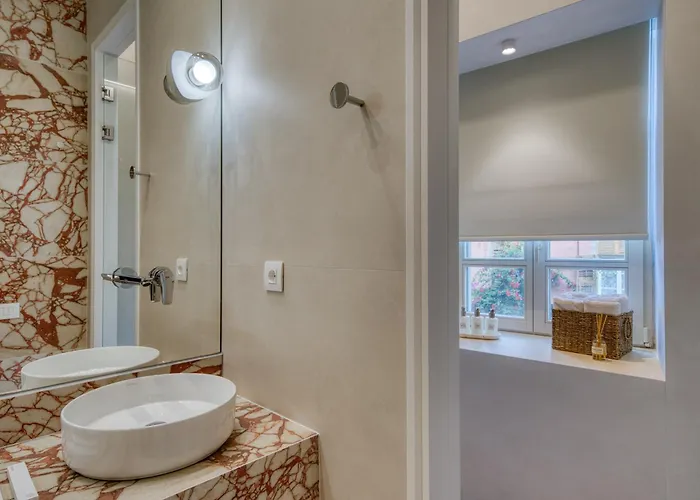 Appartement Nalia