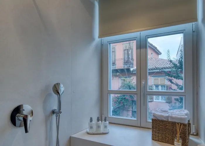 Appartement Nalia