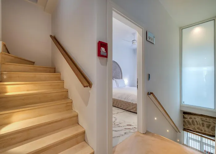 Appartement Nalia