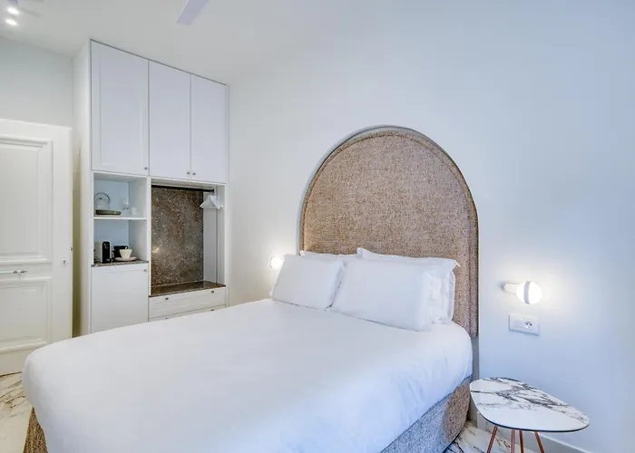 Appartement Nalia *
