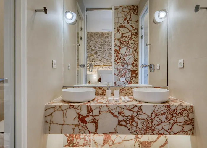 Apartamento Nalia Náuplia