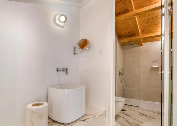 Nalia Appartement