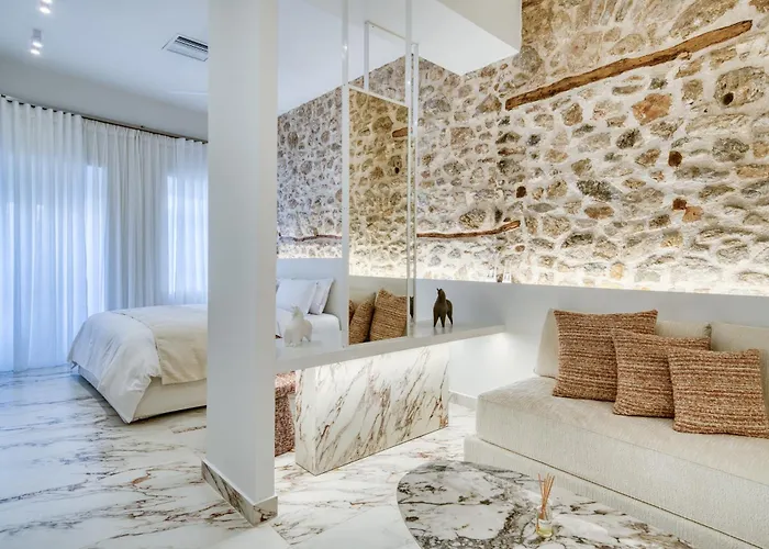 Appartement Nalia *
