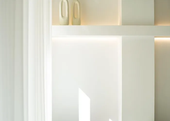 Appartement Nalia Nauplie