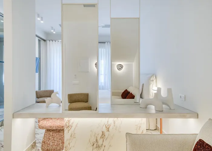Appartement Nalia