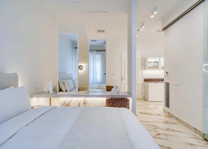 Appartement Nalia Nauplie